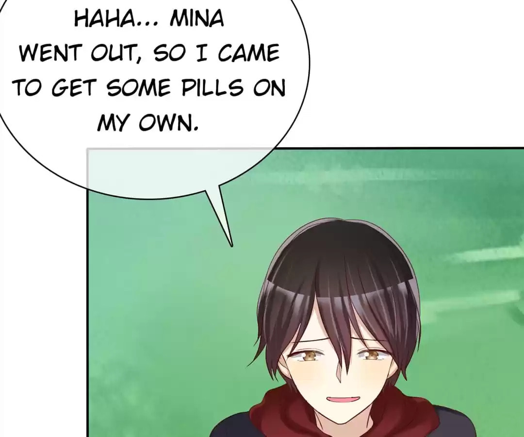 Love Trainee Chapter 36 page 57 - 