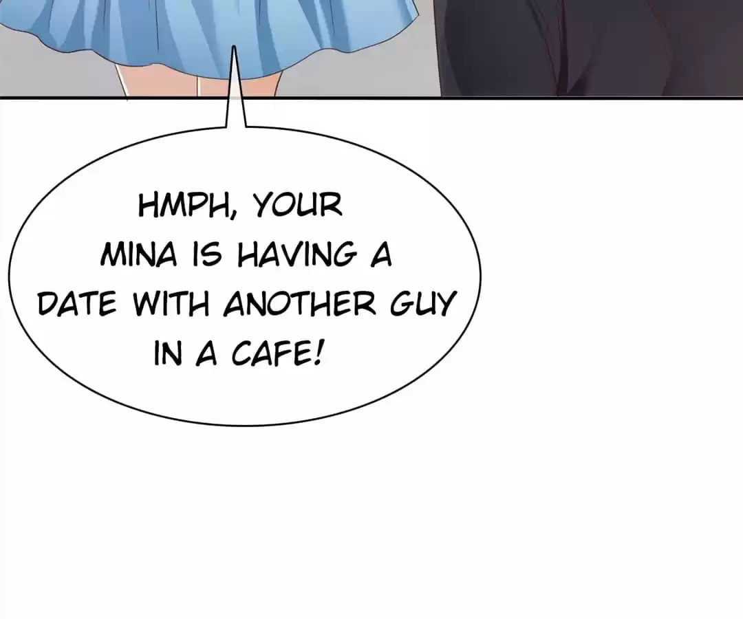 Love Trainee Chapter 36 page 60 - 