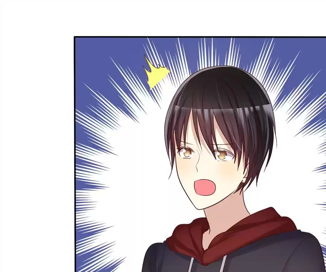 Love Trainee Chapter 36 page 61 - 