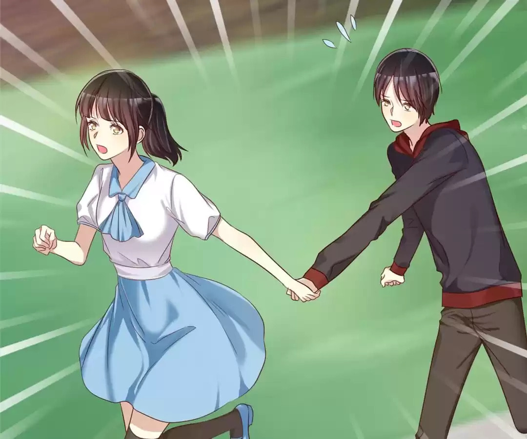 Love Trainee Chapter 36 page 63 - 
