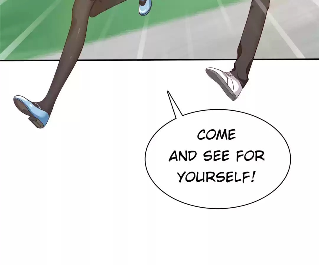 Love Trainee Chapter 36 page 64 - 