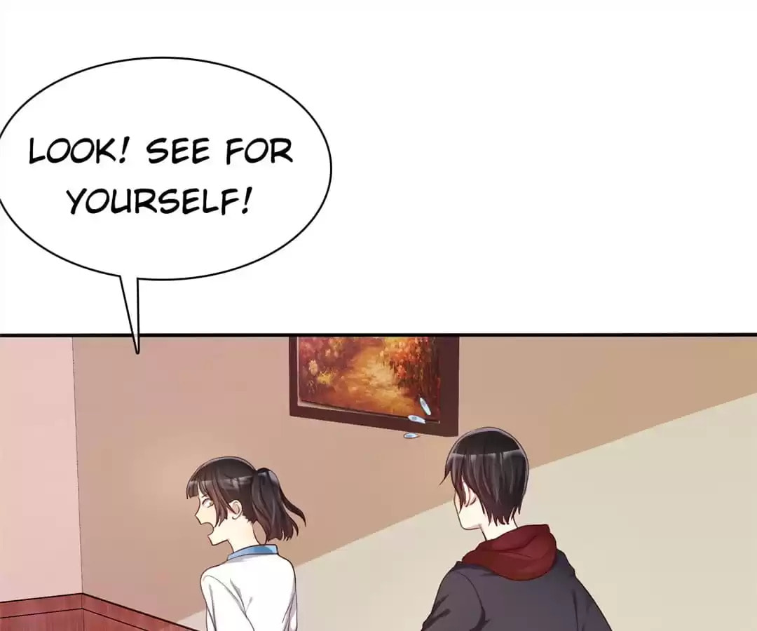 Love Trainee Chapter 36 page 69 - 