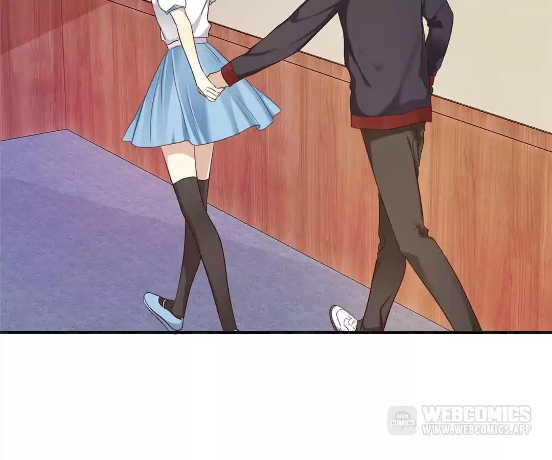 Love Trainee Chapter 36 page 70 - 