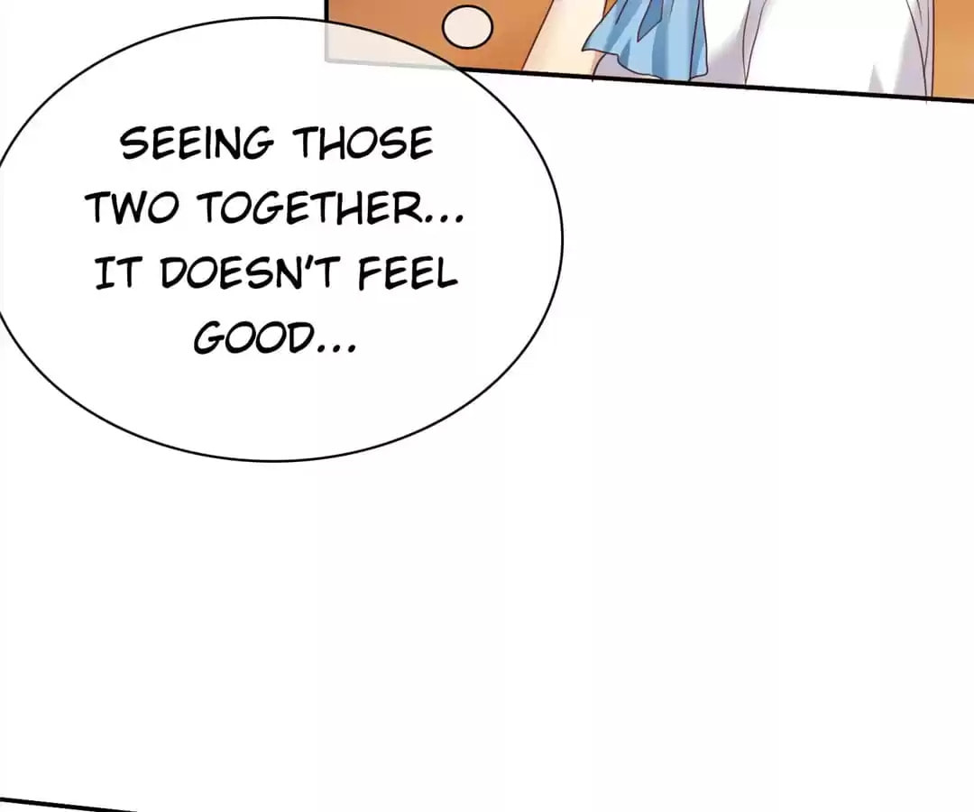 Love Trainee Chapter 36 page 8 - 