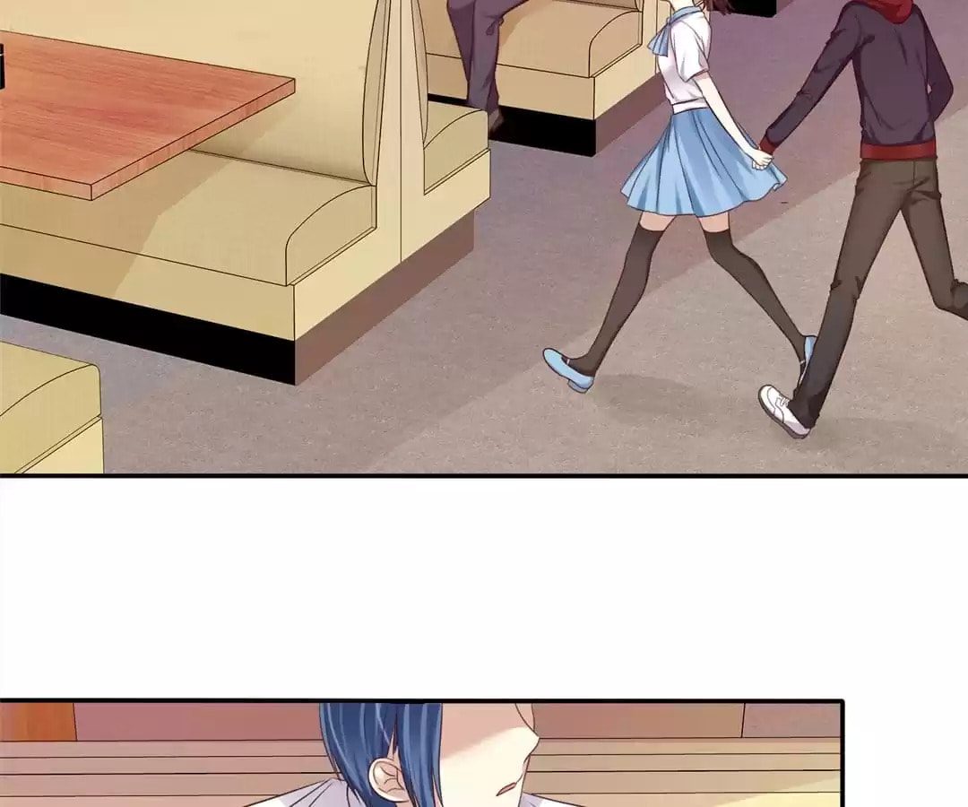 Love Trainee Chapter 36 page 72 - 