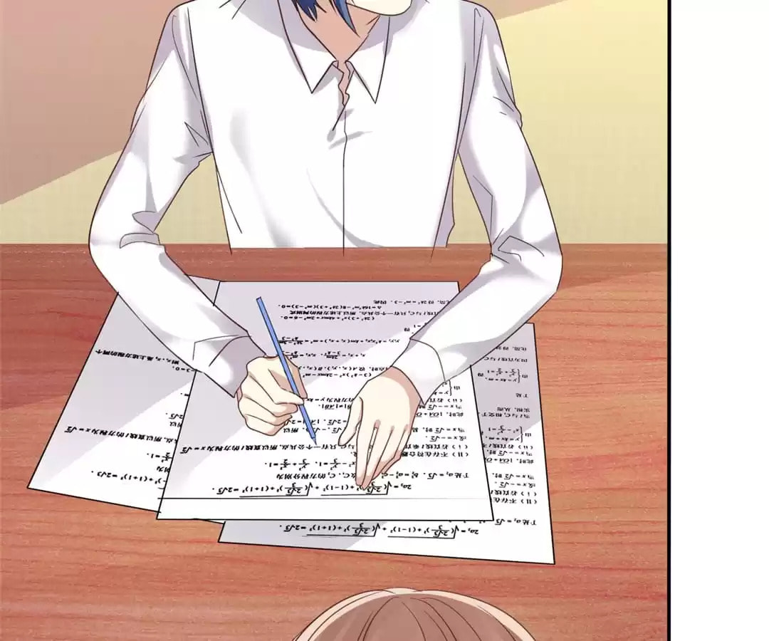 Love Trainee Chapter 36 page 73 - 