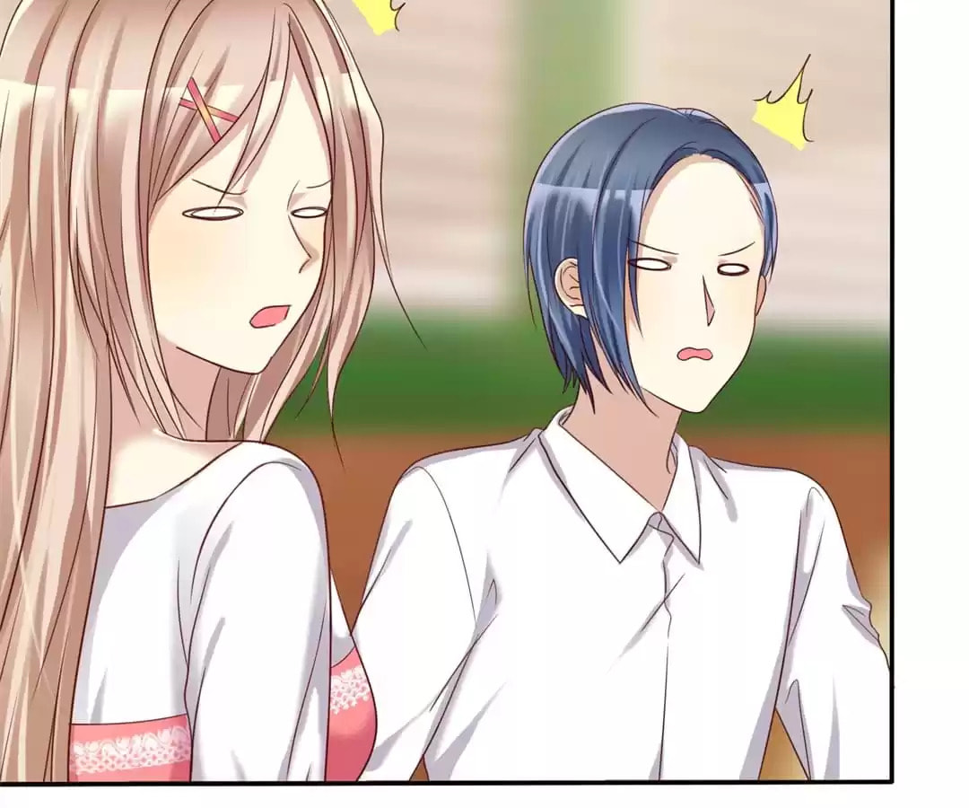 Love Trainee Chapter 36 page 76 - 