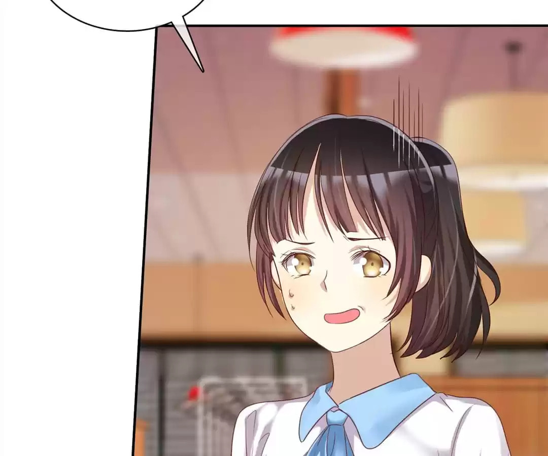 Love Trainee Chapter 37 page 11 - 