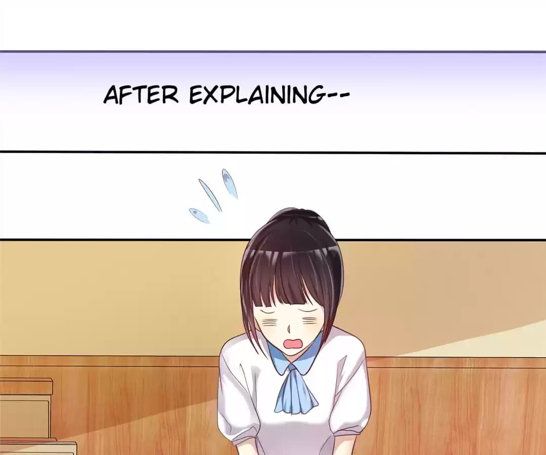 Love Trainee Chapter 37 page 13 - 