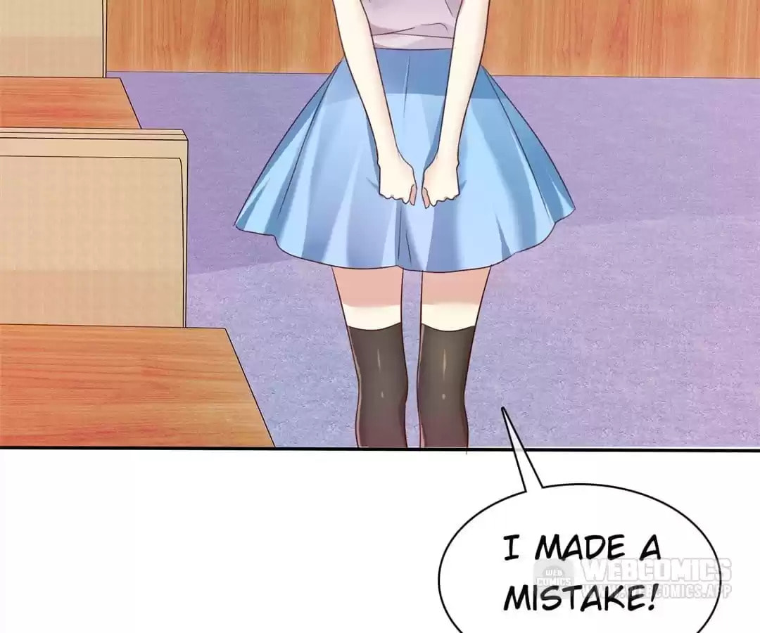 Love Trainee Chapter 37 page 14 - 
