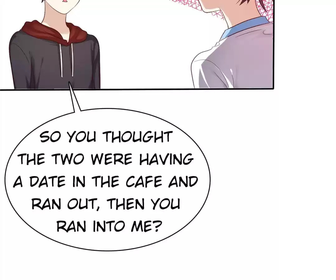 Love Trainee Chapter 37 page 16 - 