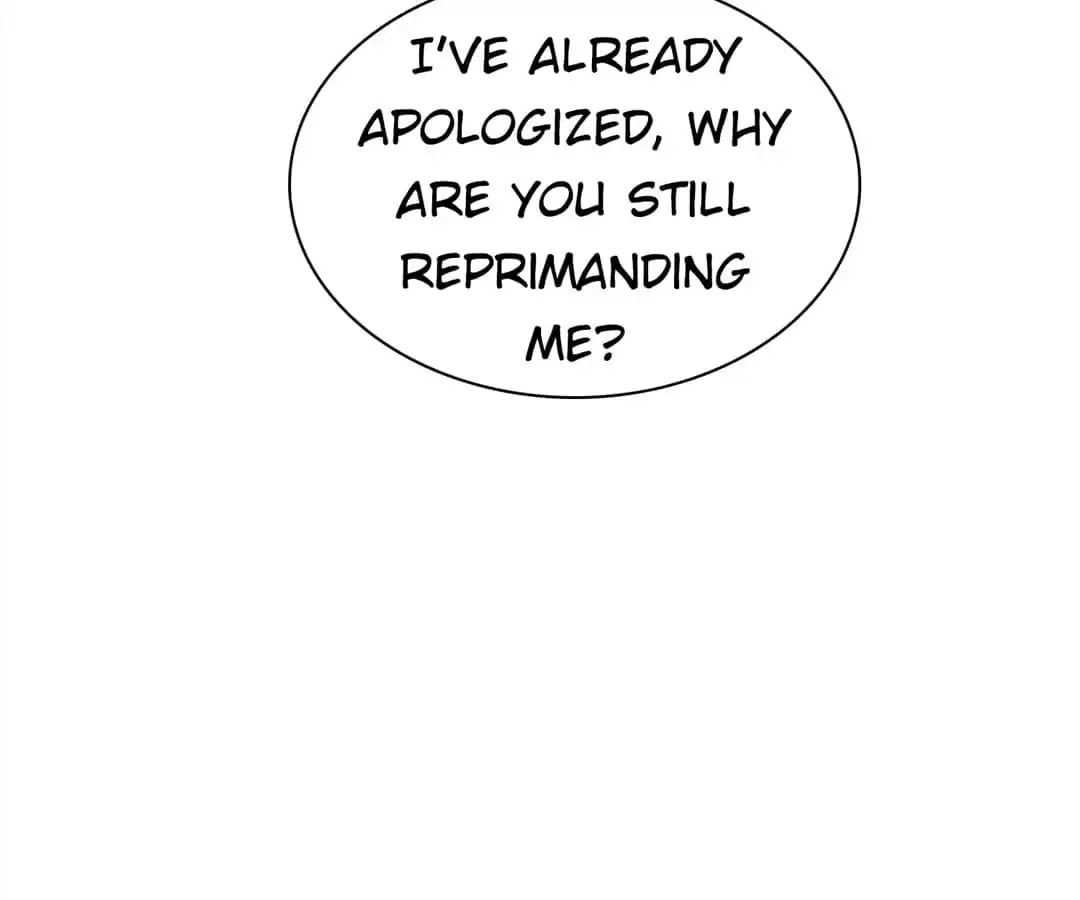Love Trainee Chapter 37 page 20 - 