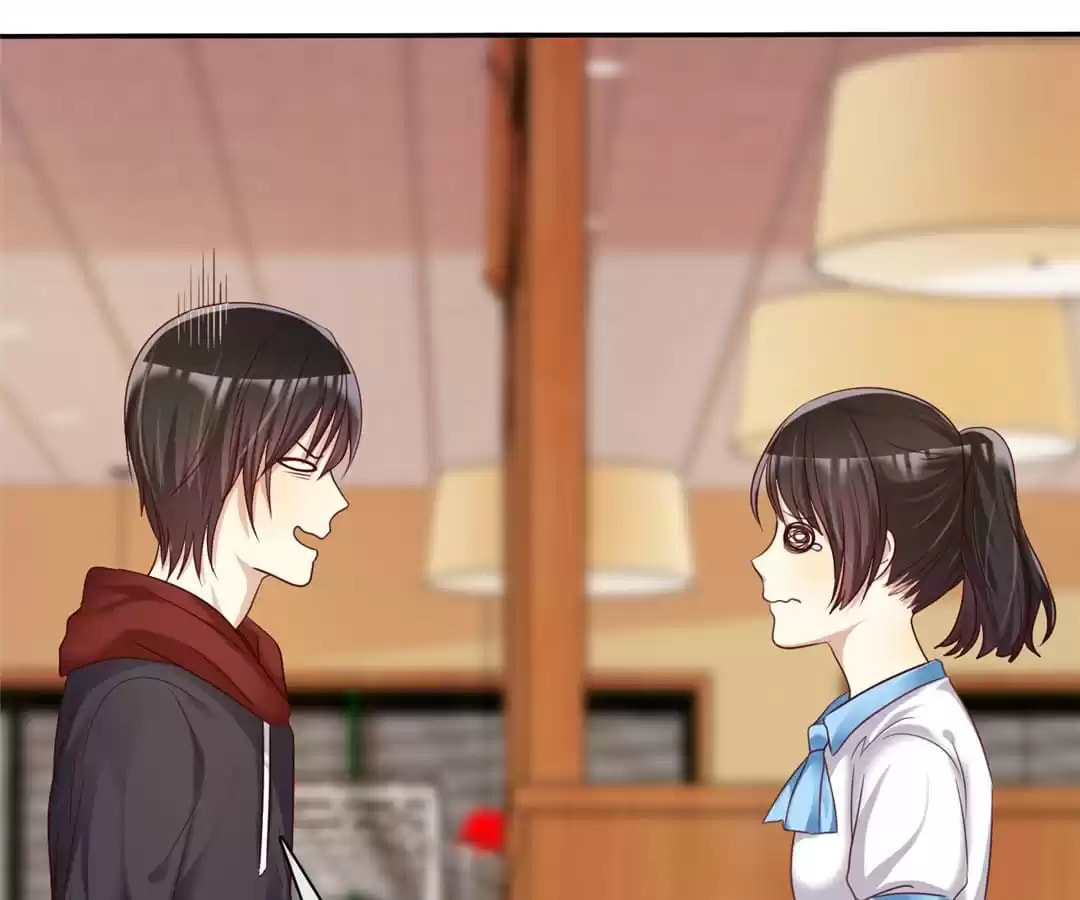 Love Trainee Chapter 37 page 21 - 