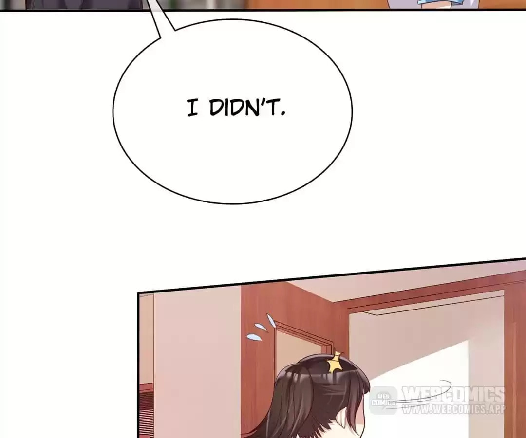 Love Trainee Chapter 37 page 22 - 