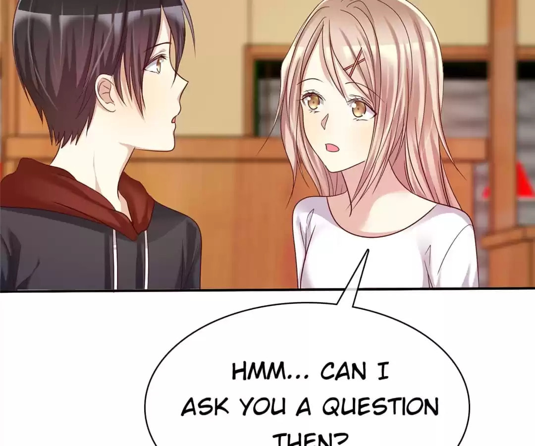Love Trainee Chapter 37 page 27 - 