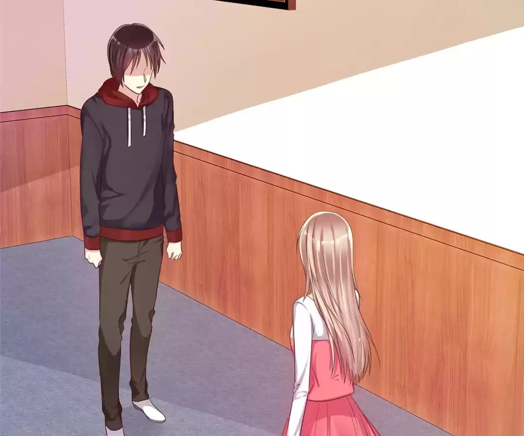 Love Trainee Chapter 37 page 31 - 