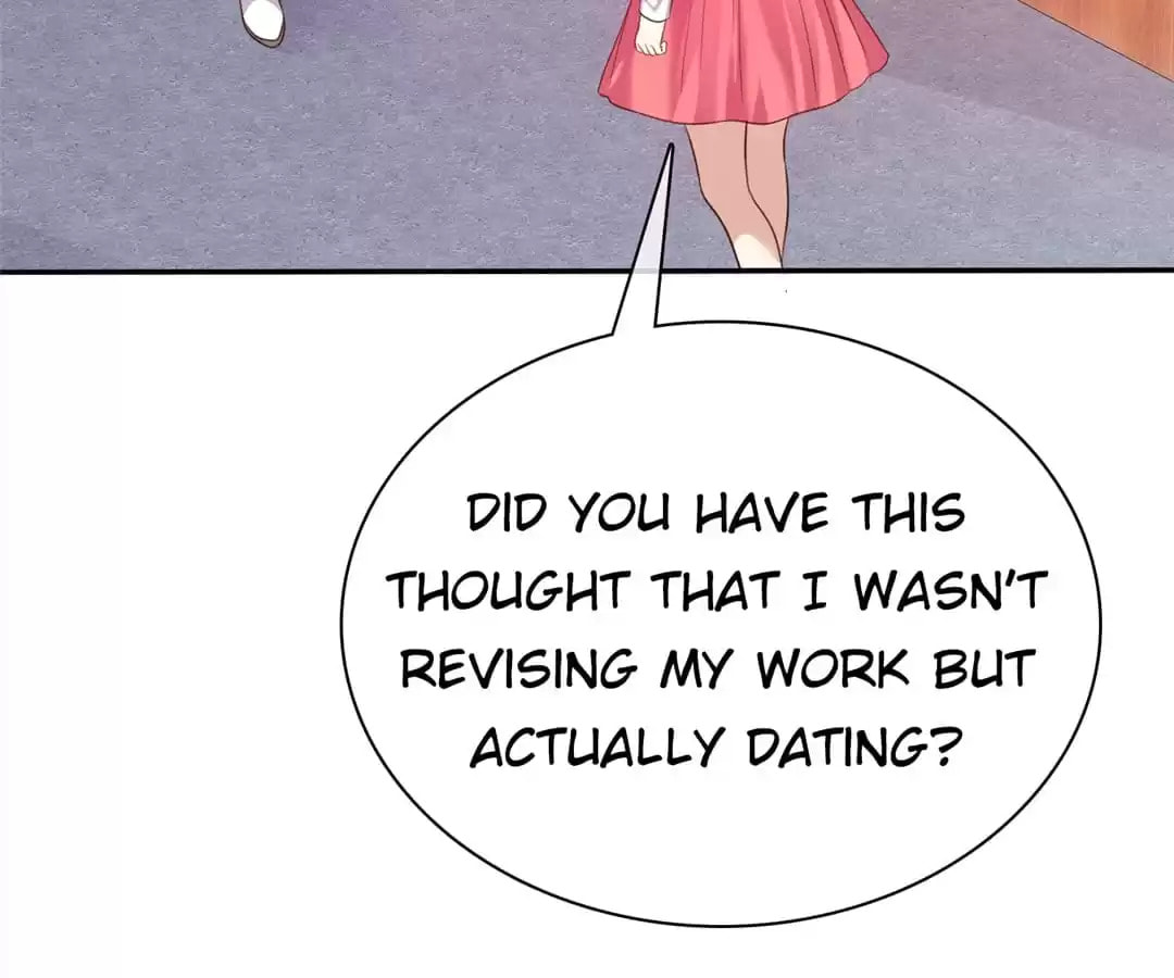 Love Trainee Chapter 37 page 32 - 