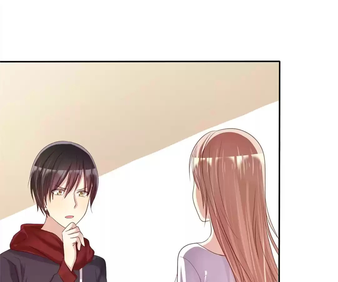 Love Trainee Chapter 37 page 33 - 