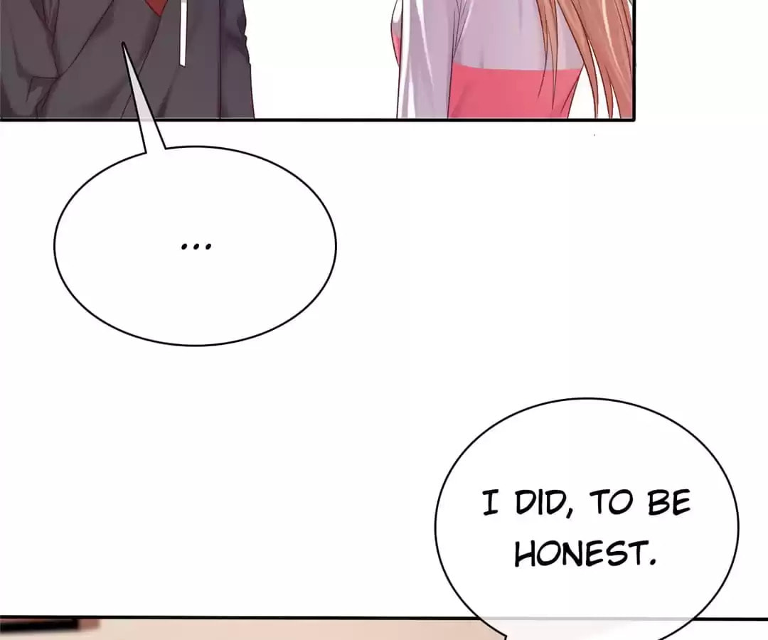 Love Trainee Chapter 37 page 34 - 