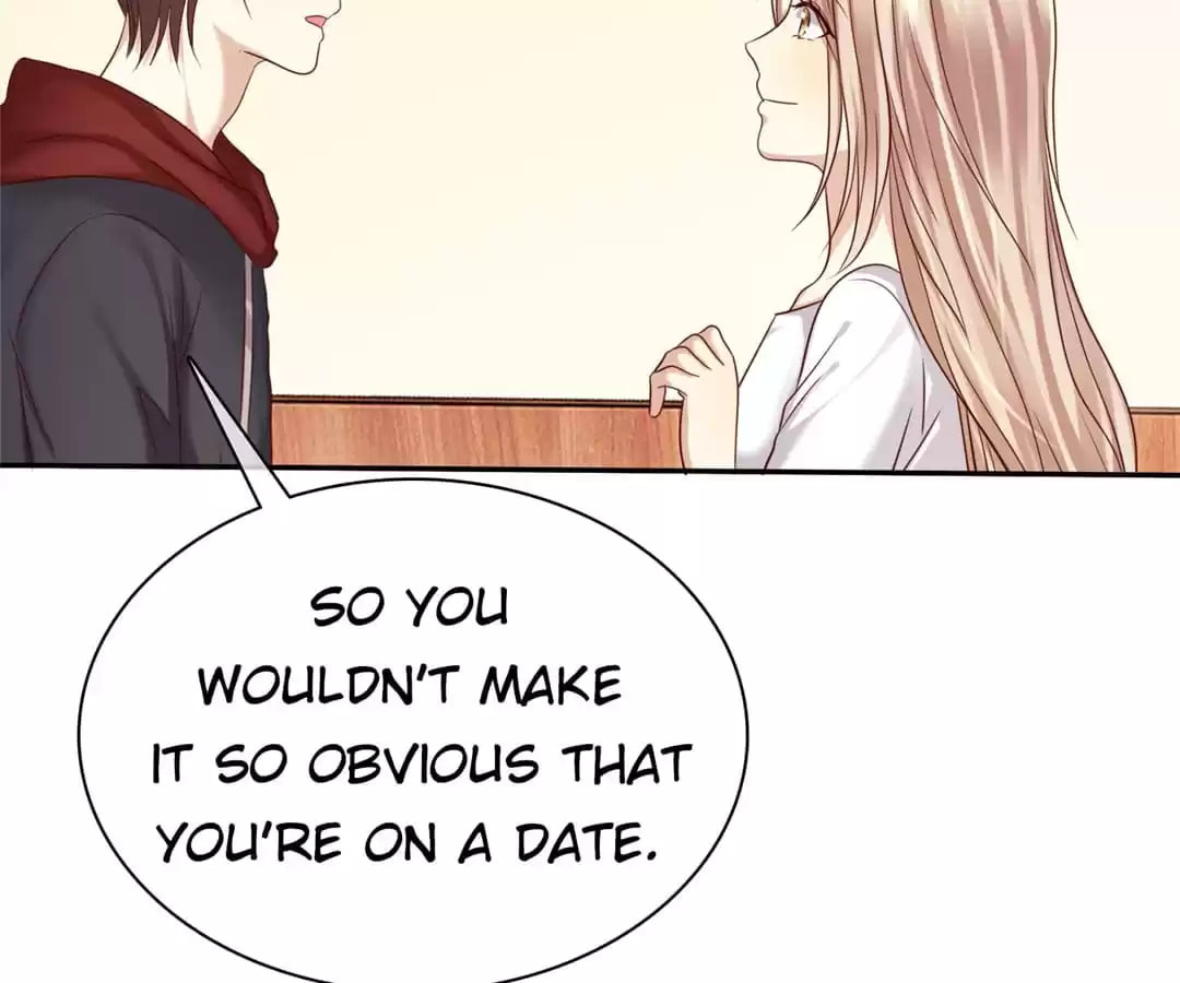 Love Trainee Chapter 37 page 40 - 