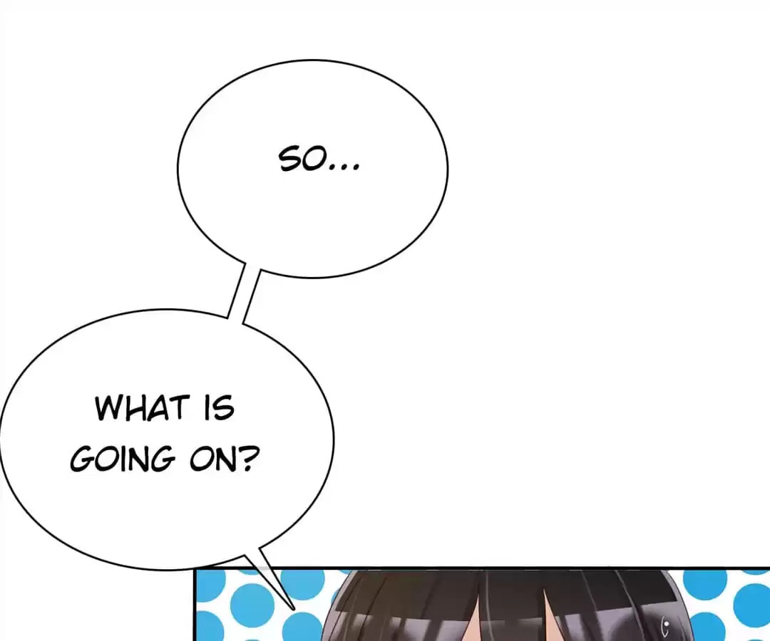 Love Trainee Chapter 37 page 5 - 
