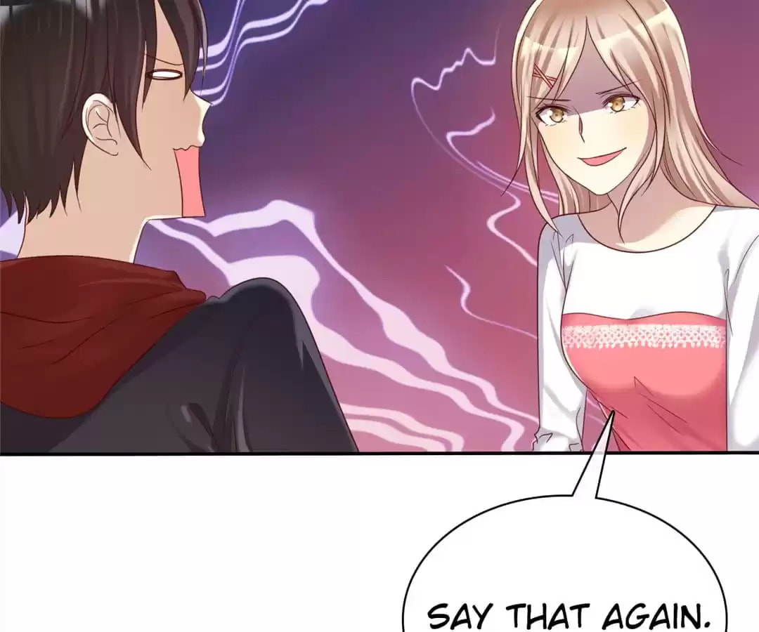 Love Trainee Chapter 37 page 43 - 