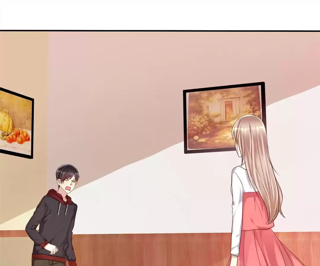Love Trainee Chapter 37 page 45 - 