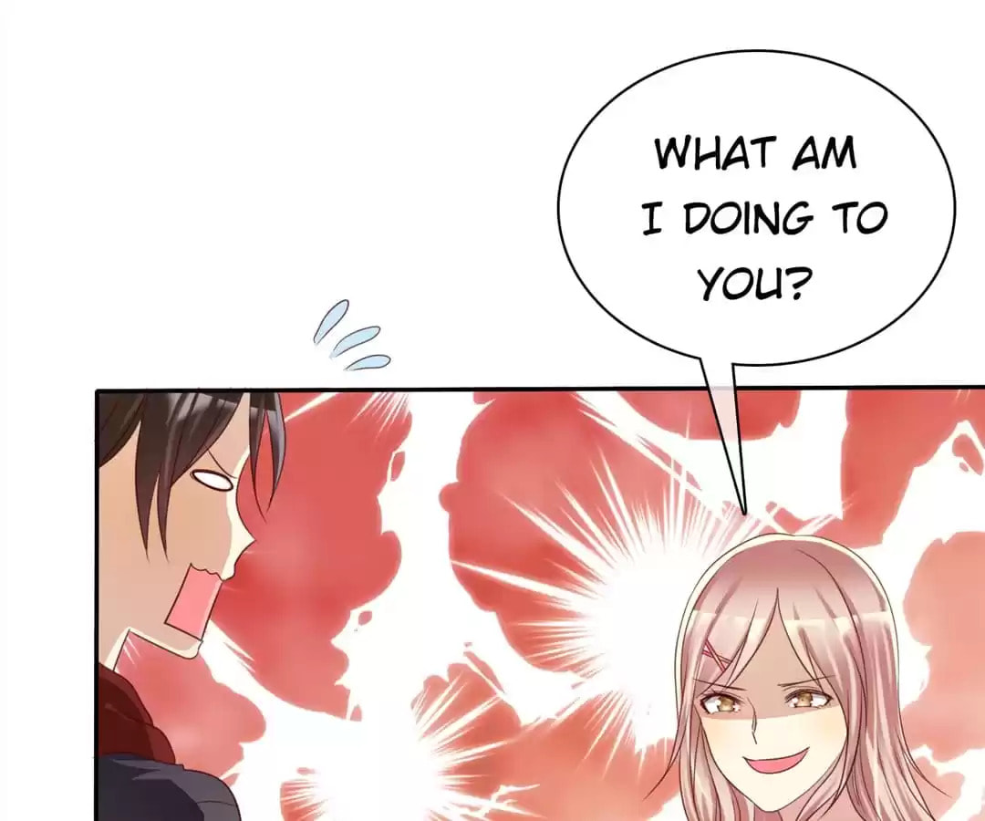 Love Trainee Chapter 37 page 47 - 