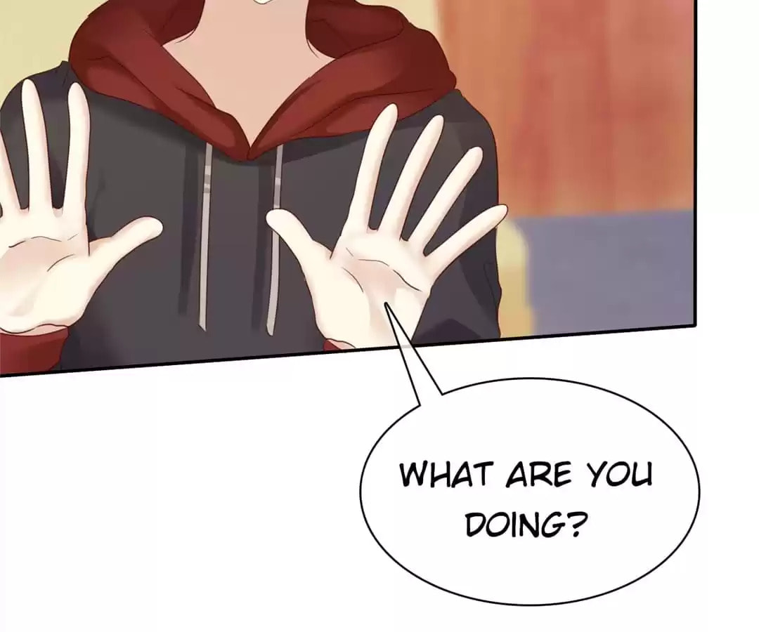Love Trainee Chapter 37 page 50 - 