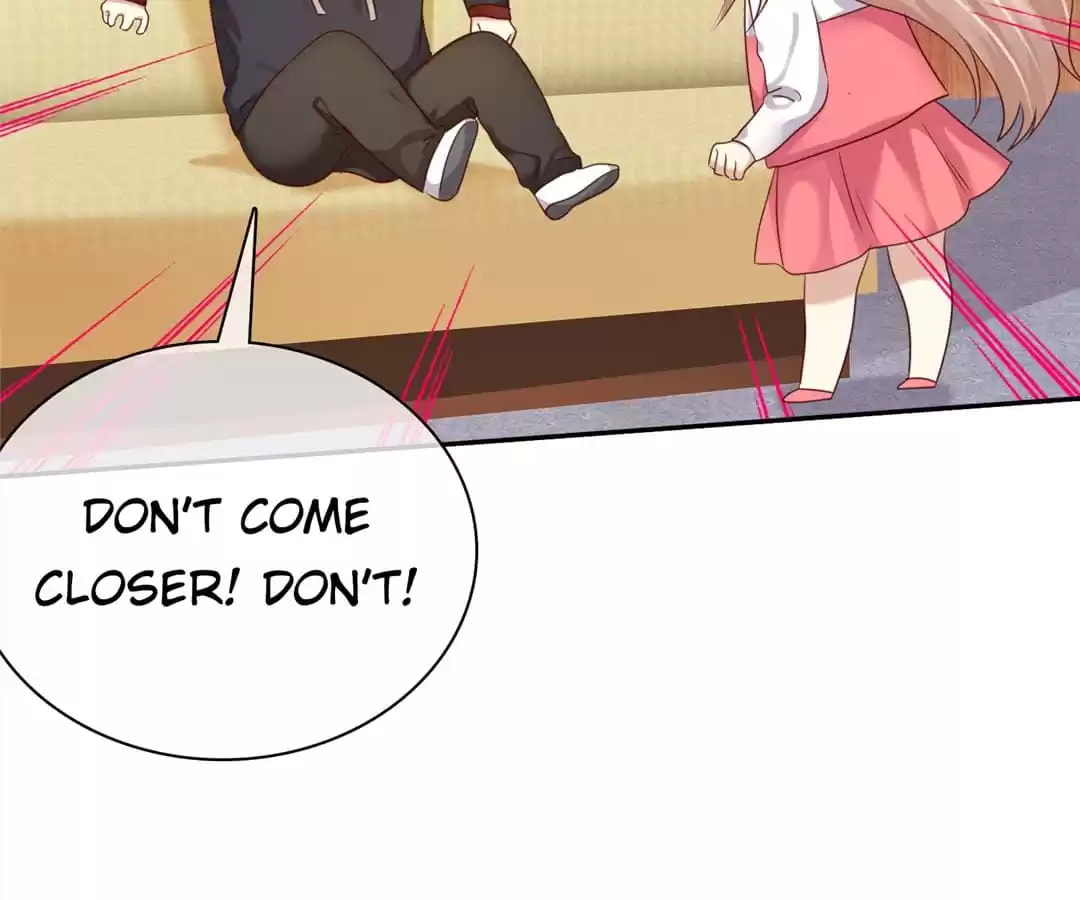 Love Trainee Chapter 37 page 52 - 