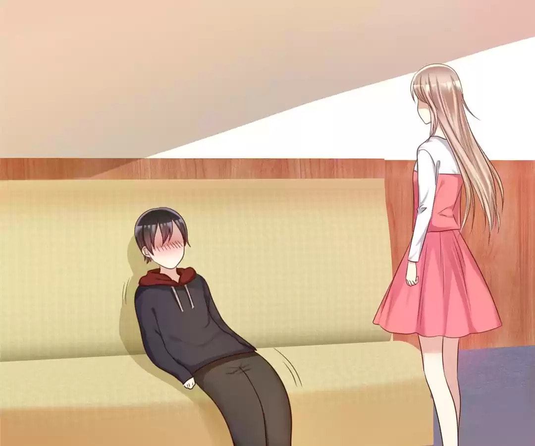 Love Trainee Chapter 37 page 58 - 