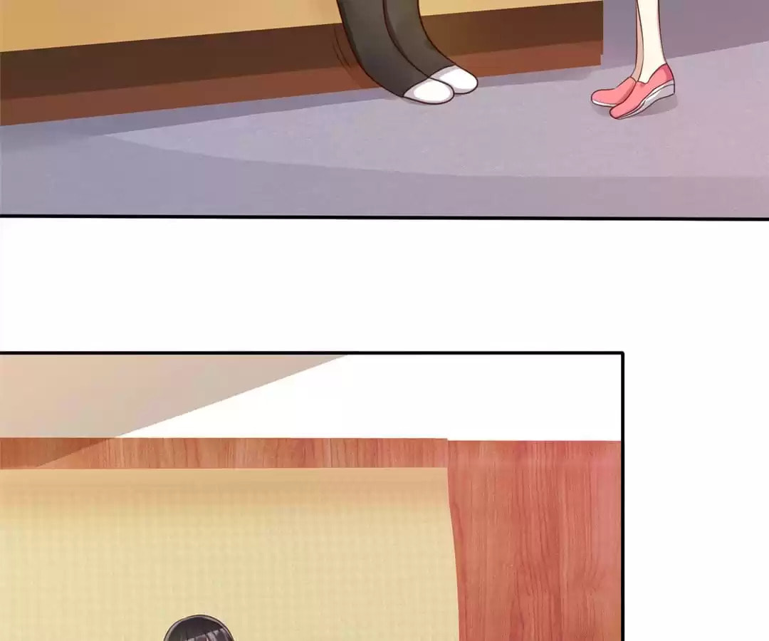 Love Trainee Chapter 37 page 59 - 