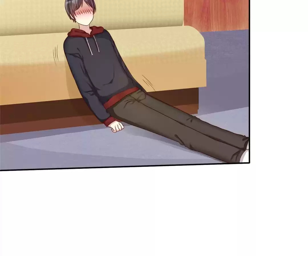 Love Trainee Chapter 37 page 60 - 