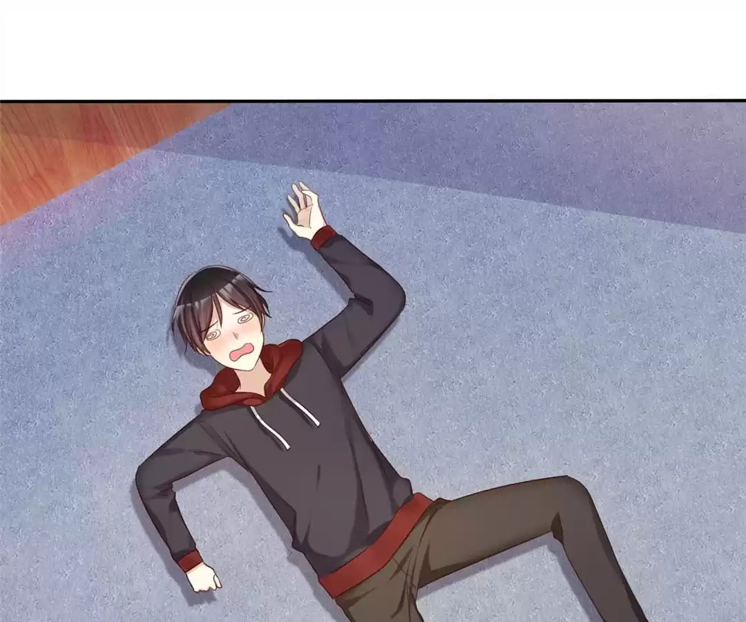 Love Trainee Chapter 37 page 61 - 