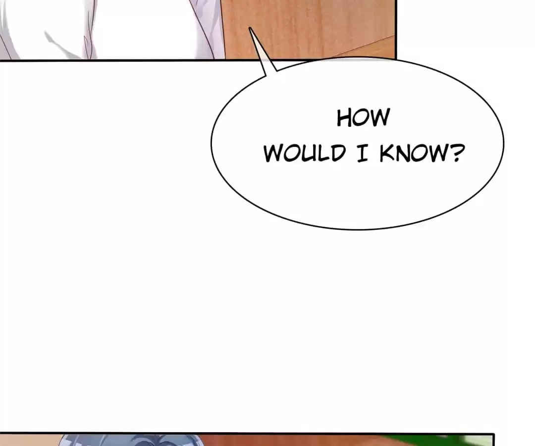 Love Trainee Chapter 37 page 8 - 