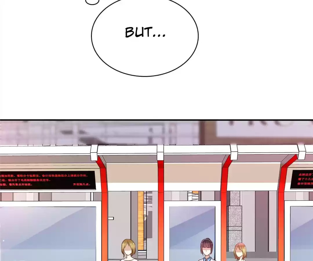 Love Trainee Chapter 37 page 71 - 