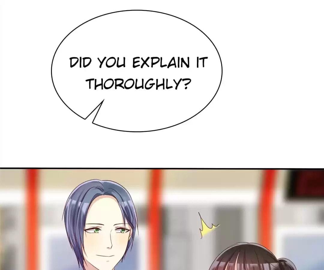 Love Trainee Chapter 37 page 74 - 