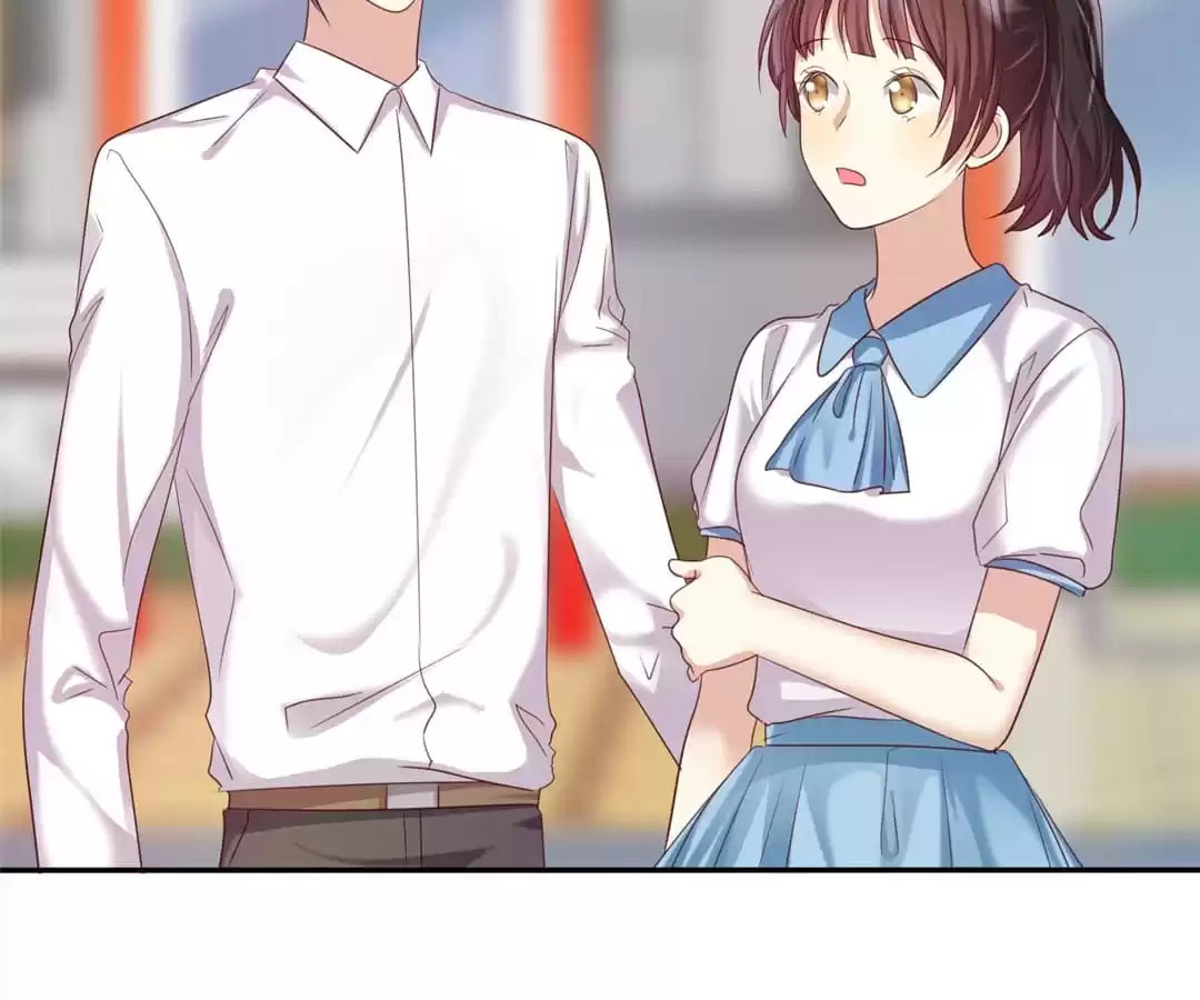 Love Trainee Chapter 37 page 75 - 