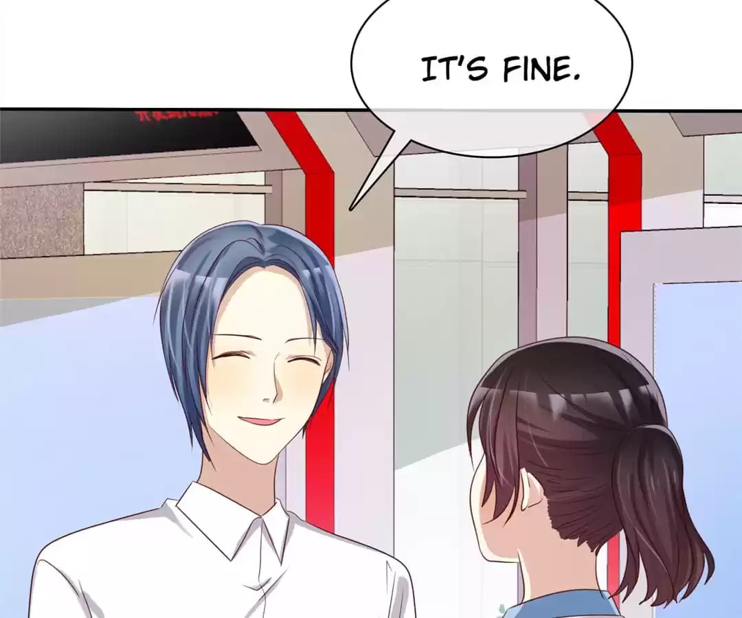 Love Trainee Chapter 38 page 11 - 