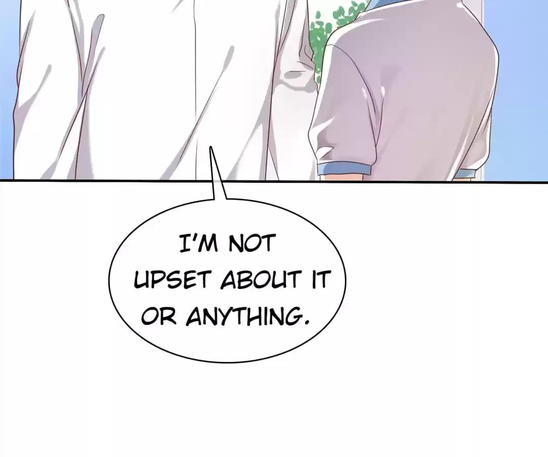 Love Trainee Chapter 38 page 12 - 