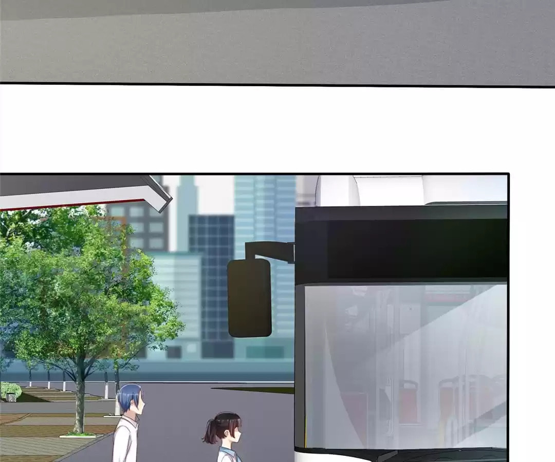 Love Trainee Chapter 38 page 16 - 