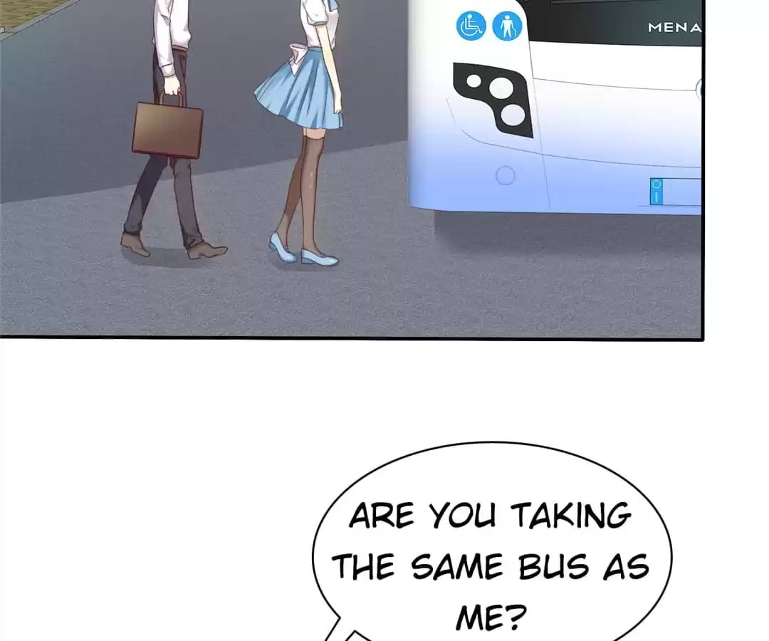 Love Trainee Chapter 38 page 17 - 