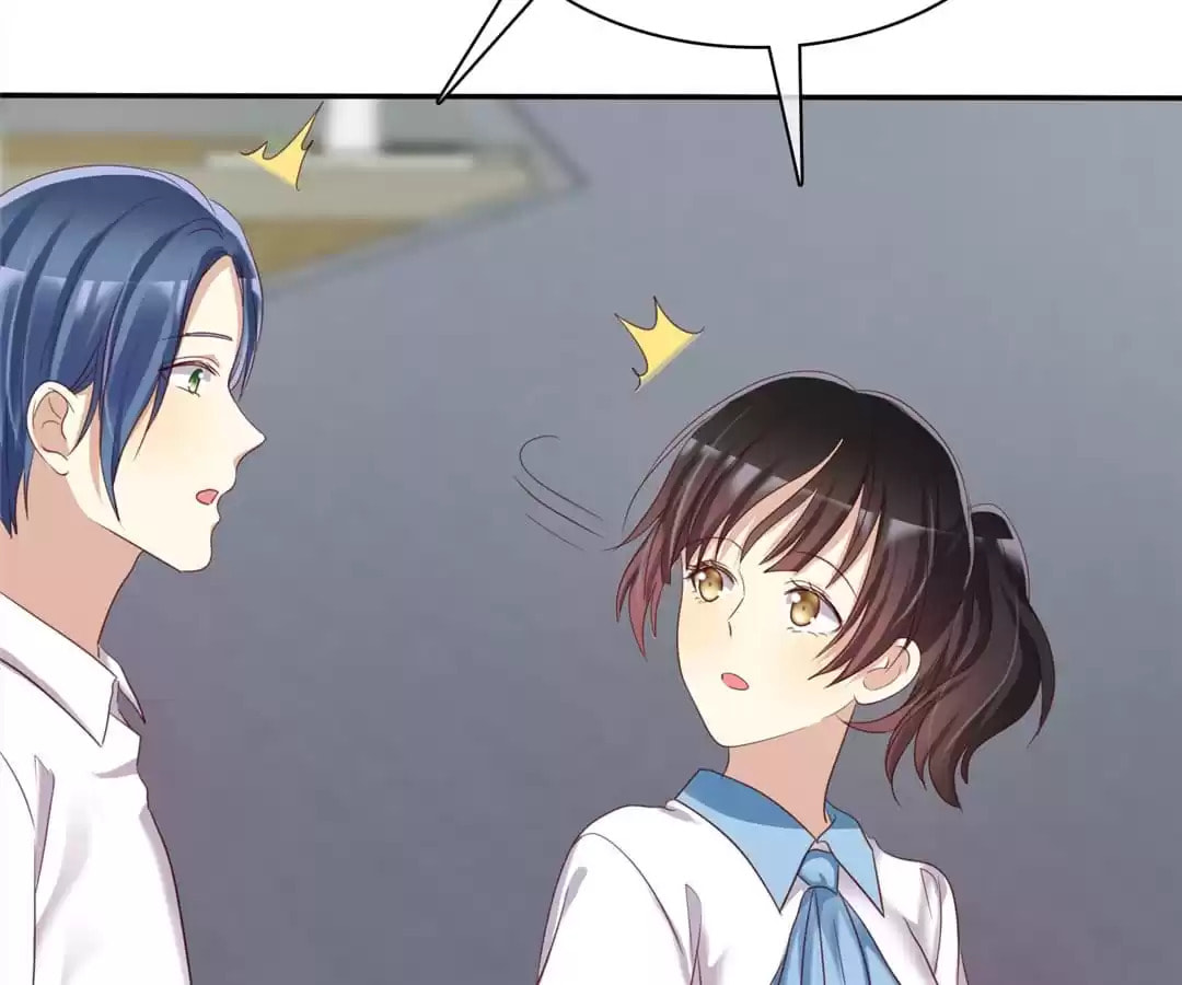Love Trainee Chapter 38 page 18 - 
