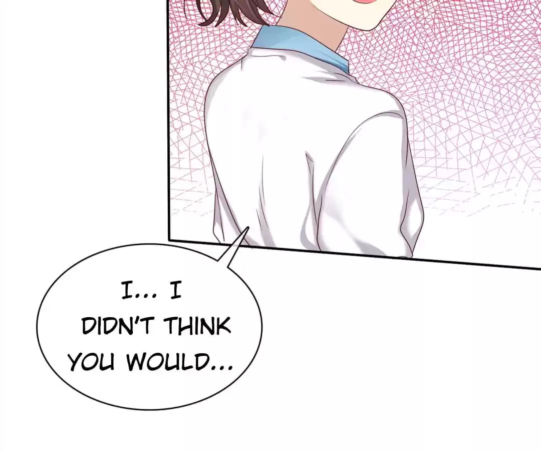 Love Trainee Chapter 38 page 20 - 