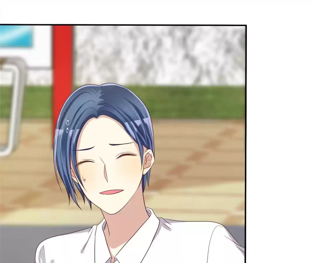 Love Trainee Chapter 38 page 21 - 