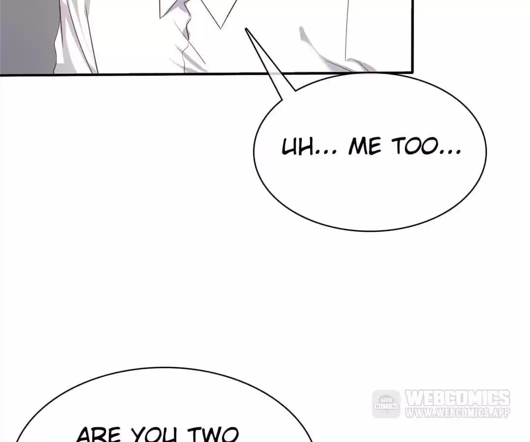 Love Trainee Chapter 38 page 22 - 