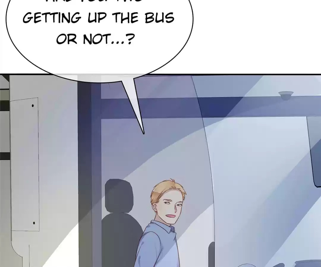 Love Trainee Chapter 38 page 23 - 