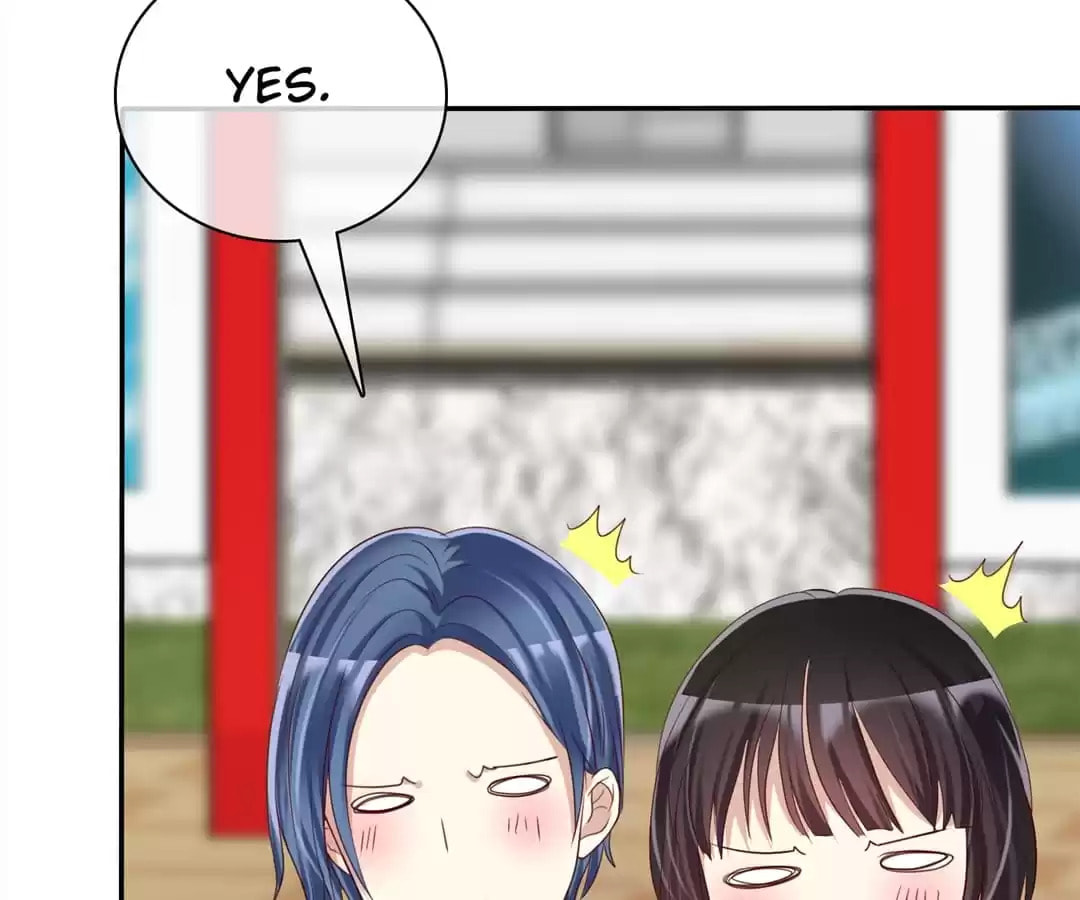 Love Trainee Chapter 38 page 25 - 