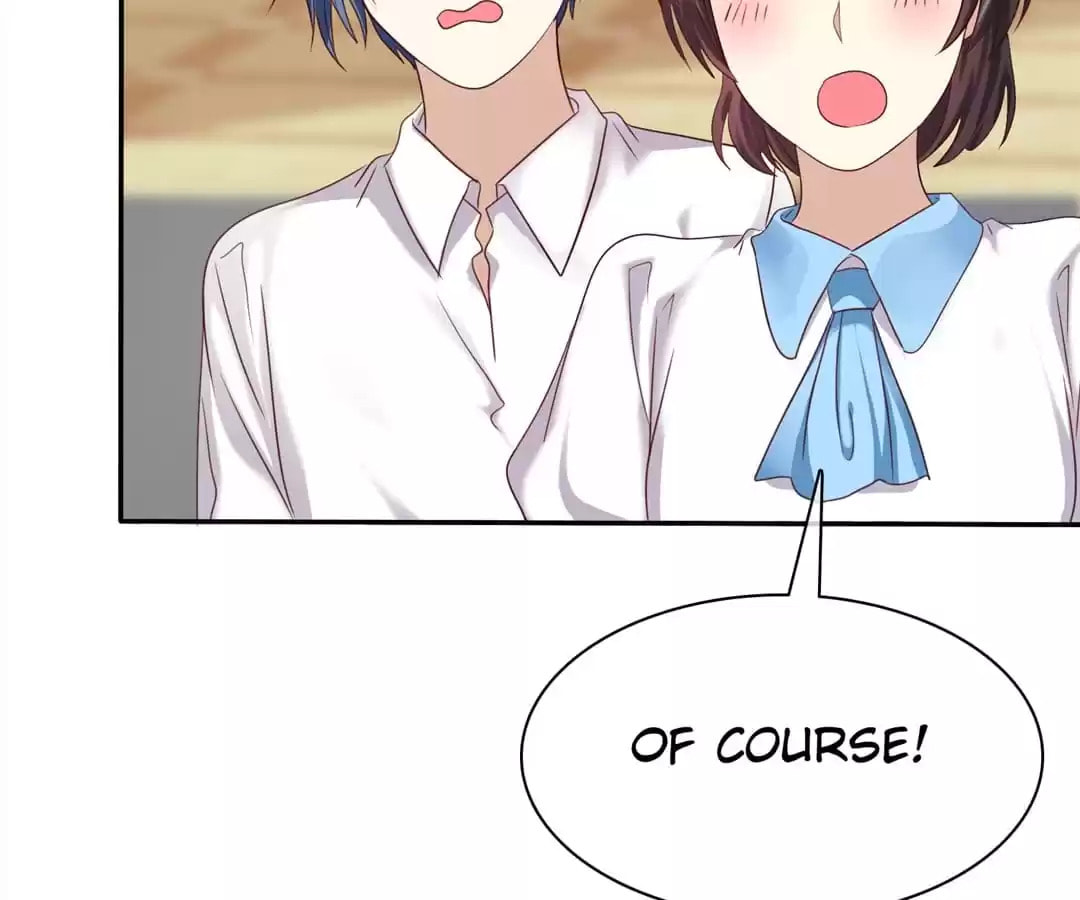 Love Trainee Chapter 38 page 26 - 