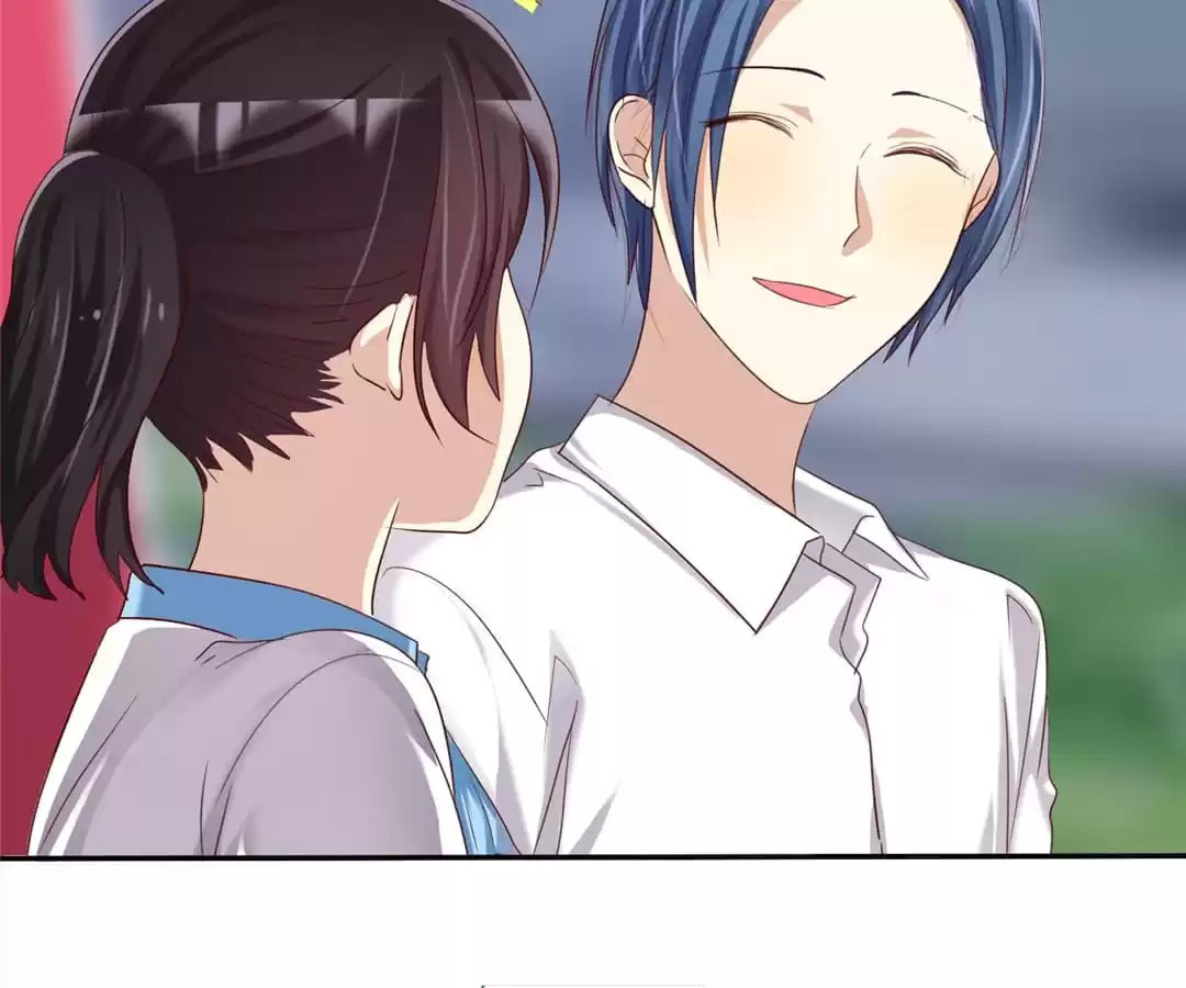 Love Trainee Chapter 38 page 32 - 